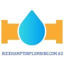 Plumber Rockhampton logo